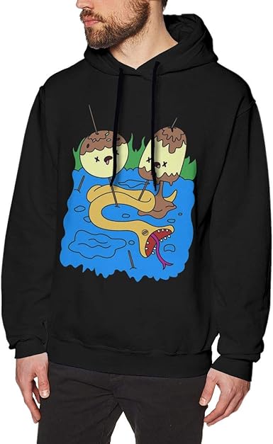 rock sweatshirt