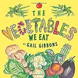The Vegetables We Eat