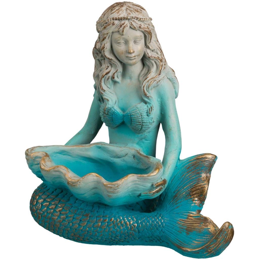 Best Extra Large Mermaid Garden Statues