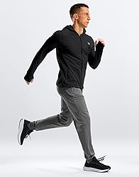 G GRADUAL Men's UPF 50+ Sun Protection Hoodie