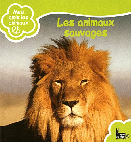 Les  animaux sauvages
