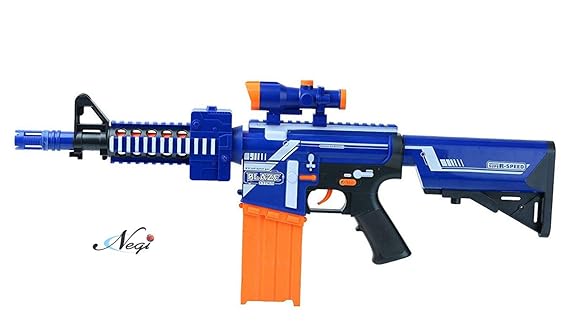 nerf blaze storm 7054