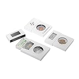 Lighthouse - Pack of 5 Single Slab Storage Boxes