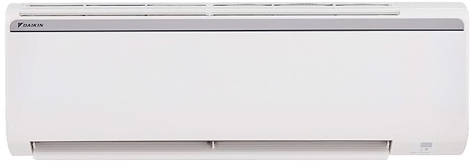 Daikin 1.5 Ton 3 Star (2018) Split AC (Alloy, FTL50TV16W4, White)