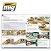 Ammo of Mig Encyclopedia of Aircraft-VOL.4 Weathering English #6053