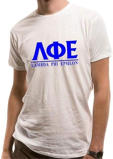 lambda alpha epsilon shirts