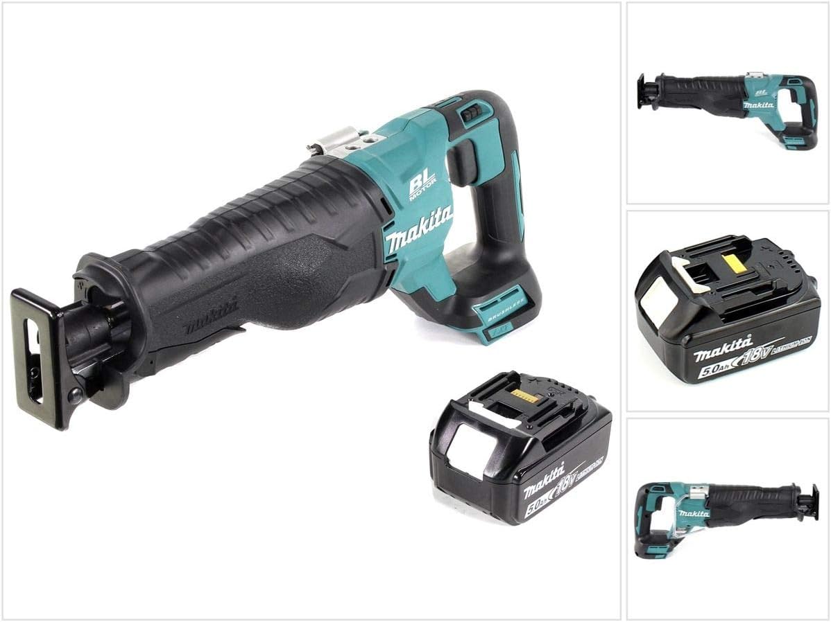 Сабельная Пила Макита 18 Вольт Купить