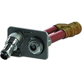 Woodford 67C-CC Model 67 CC Wall Hydrant, C Inlet