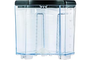 SLLFLY Water Reservoir Compatible with Ninja 12-Cup Programmable Coffee Brewer Maker CE201,CE251,CE200，CE200BR,CE200C,CE201BRN,CE201C