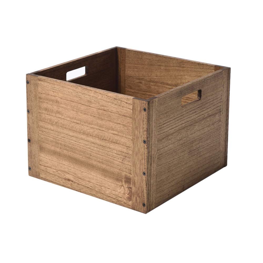 Photo 1 of KIRIGEN Modular Open Storage Cube F26-DBR