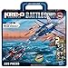 KRE-O Battleship Air Assault Set (38975)