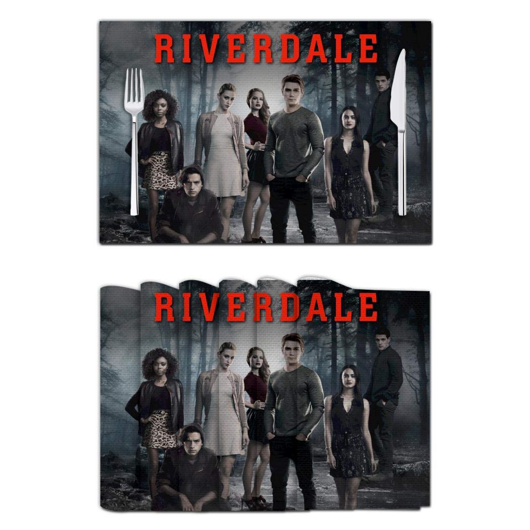 Best Riverdale Dining Table Cree Home