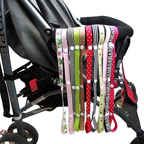 2016 Hot baby toys teether pacifier anti-drop rope baby stroller accessories lanyard