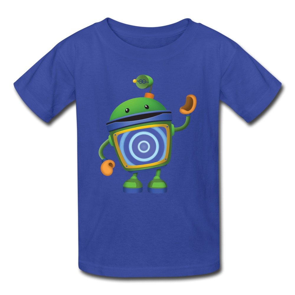 The 10 Best Umizoomi Ninja Bot