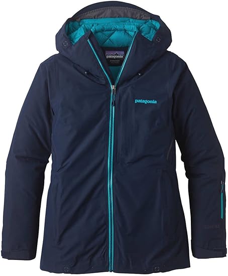 patagonia primo down jacket women's amazon