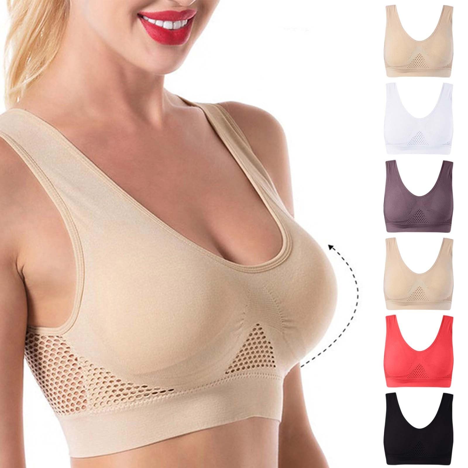 Generic Women Clothes Clearance Summer New Bras for