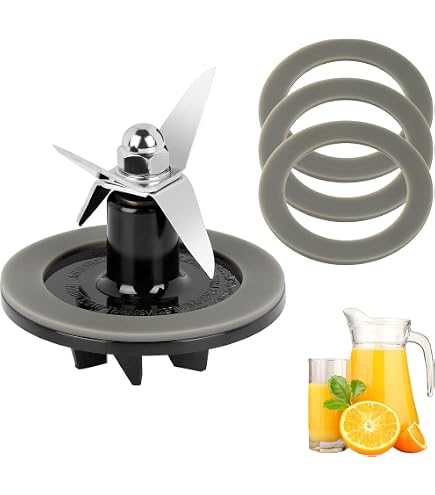 Collar Para Licuadora Spb-7ch-lr, Compatible Cuisinart | Meses sin interés