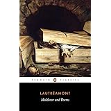 Maldoror and Poems (Penguin Classics)