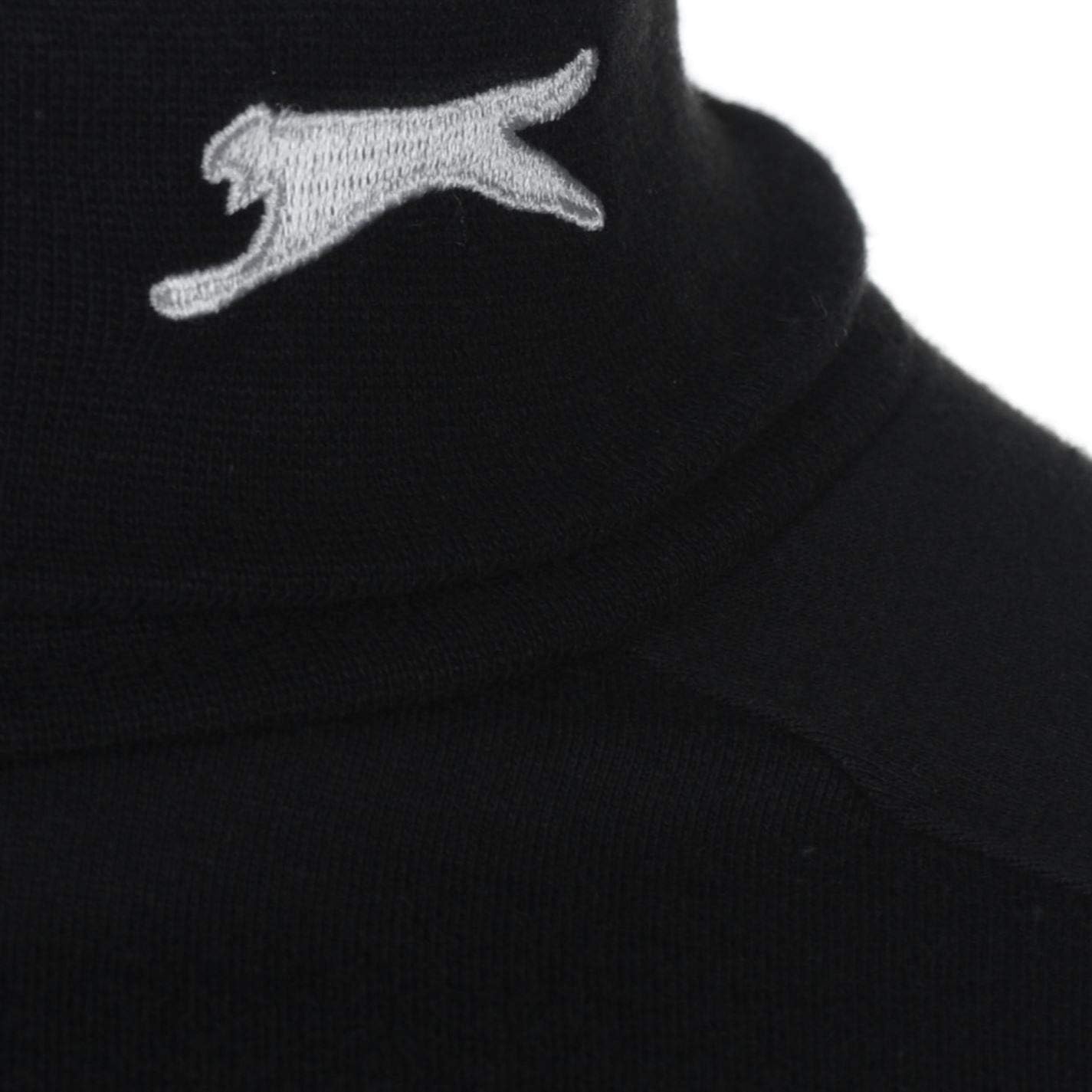 Buy slazenger roll neck top mens\u003e OFF-59%