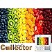 Ingooood- Jigsaw Puzzle -Collector Series- Rainbow Fruits - 1000 Pieces for Adult Wooden Toys Graduation