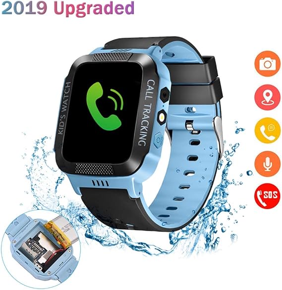 eleoption smart watch