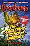 The Scarecrow Walks at Midnight (Goosebumps)