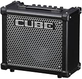Boss Roland Cube 10Gx Guitar Amplifier 10W 8-Inch Speaker COSM Presets view 8