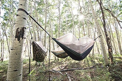 Grand Trunk Skeeter Beeter Pro Mosquito Hammock: Portable Bug