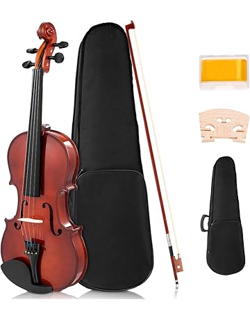 Violin cost amazon Clearance