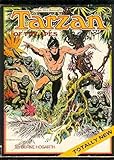 Tarzan of the Apes by Robert M. Hodes, Edgar Rice Burroughs