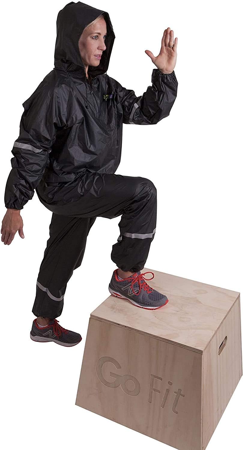 thermal sweat suit