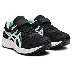 ASICS Kid's Contend 7 Pre-School Running