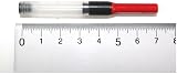 Lamy Z28 Converter Red 5 pcs for Safari AL-Star abc joy nexx Lx fountain pens view 3