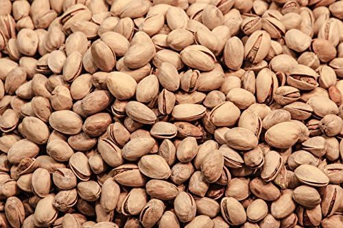 Pistacho Ecológico pelado y crudo sin sal añadida, cultivado en ...