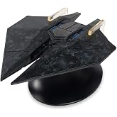 Star Trek The Official Discovery Starships Collection | Section 31 Drone with Magazine Issue 25 by Eaglemoss Hero Collector