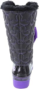 jojo siwa snow boots