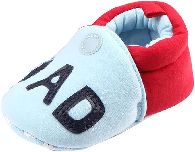 infant walking shoes size 3