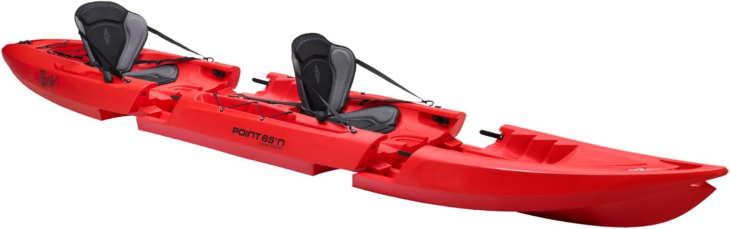 Point 65 N Tequila! GTX Tandem Modular Kayak