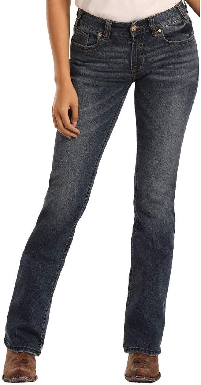 extra stretch jeans