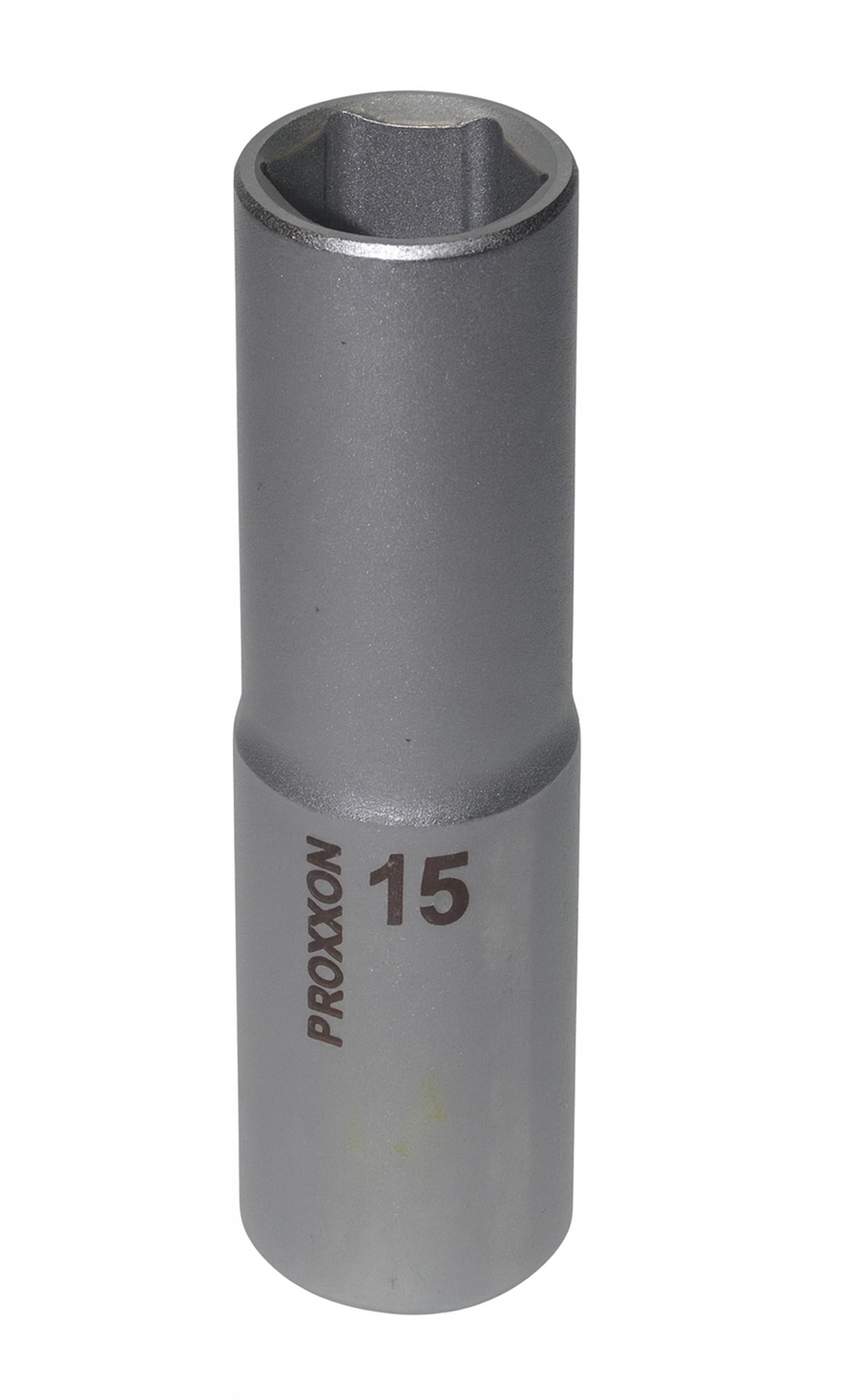 Proxxon 23360 Deep Bed Nut 15 mm 1/2 Inch