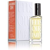 Histoires de Parfums Ambre 114 Eau De Parfum Spray, 2 Fl Oz