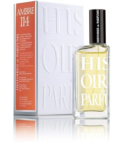 Amazon.com: Histoires de Parfums Tubereuse 2 Eau De Parfum Spray