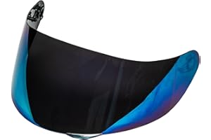 ILM Helmet Colorful Visor for Model 902 902L 902BT