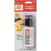 Mod Podge CS11332 Glitter Dimensional Magic, 2 oz, Iridescent