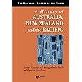 A History of Australia, New Zealand and the Pacific