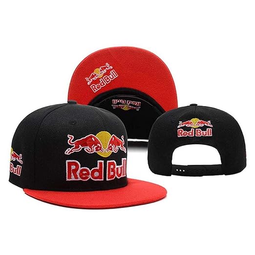 Red Bull Cap
