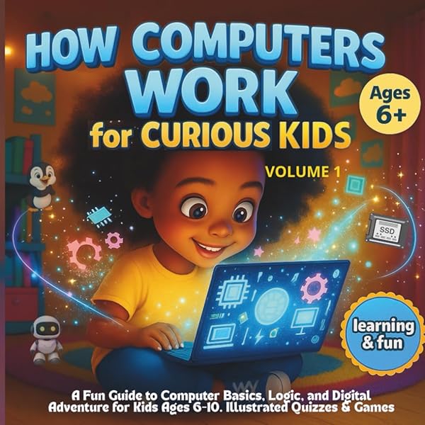How Computers Work: Millennium Edition (How Computers Work, 5th ed