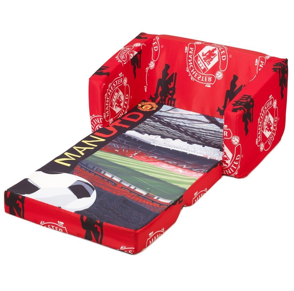 UK Care Direct Official Manchester United Old Trafford Childrens Kids