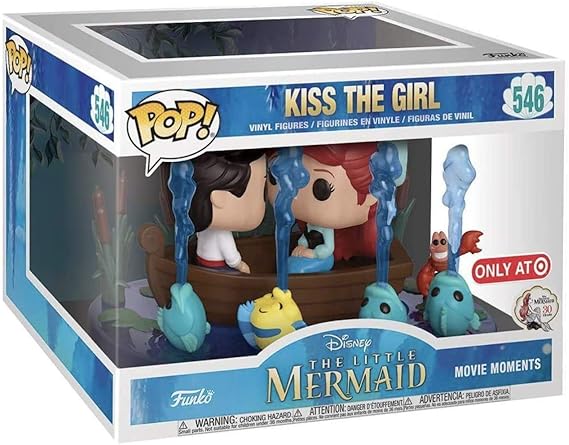 funko pop kiss amazon