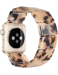 Heesch Compitable with Apple Watch Band 40mm 38mm